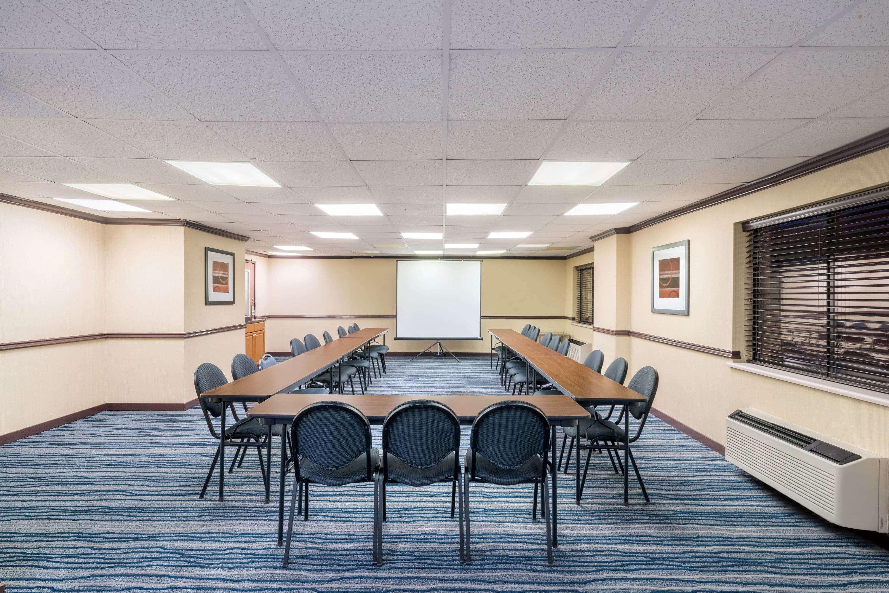 ברנטווד Comfort Inn & Suites מראה חיצוני תמונה