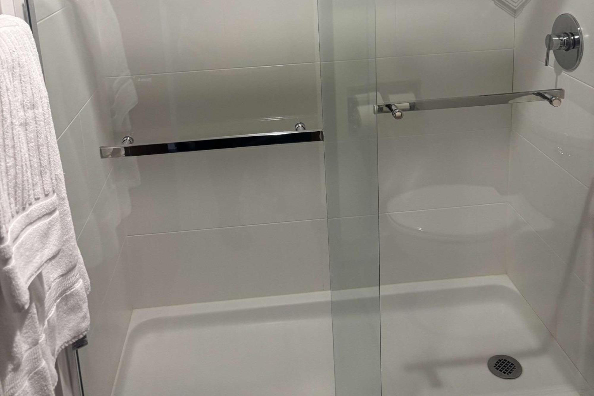 ברנטווד Comfort Inn & Suites מראה חיצוני תמונה