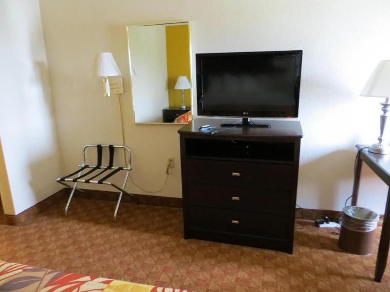 ברנטווד Comfort Inn & Suites מראה חיצוני תמונה